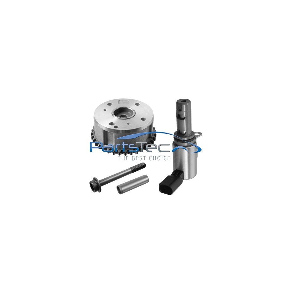 PartsTec PTA126-3001 Nockenwellenversteller REPARATURSATZ f&uuml;r AUDI SEAT SKODA VW
