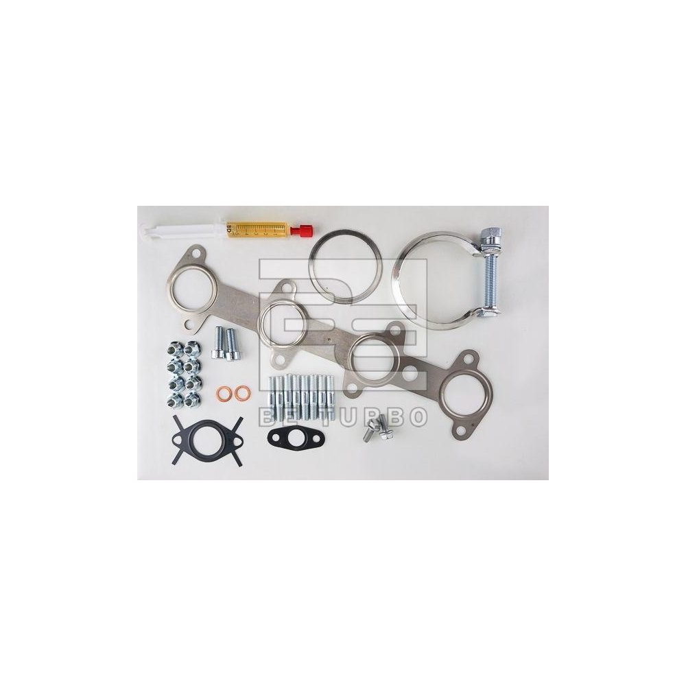 BE TURBO ABS234 Montagesatz, Lader f&uuml;r FIAT SUZUKI