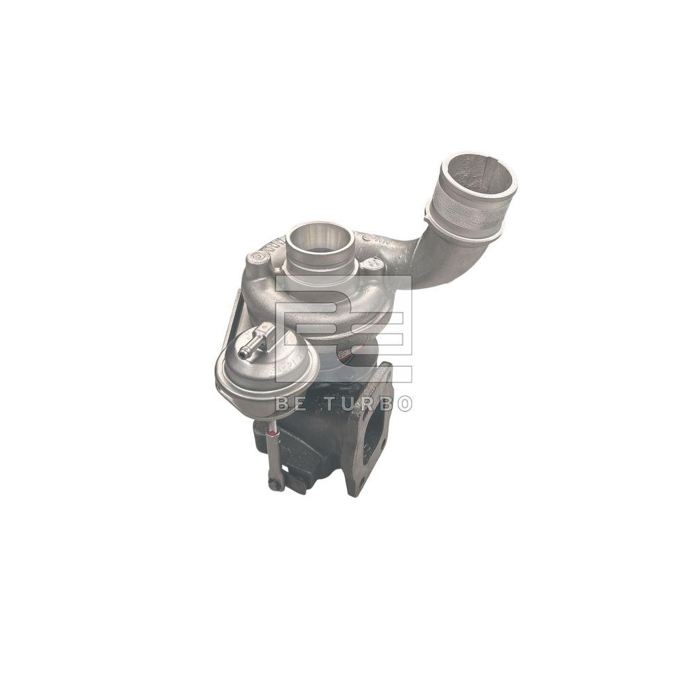 BE TURBO 124362 Lader, Aufladung f&uuml;r MITSUBISHI RENAULT RENAULT TRUCKS