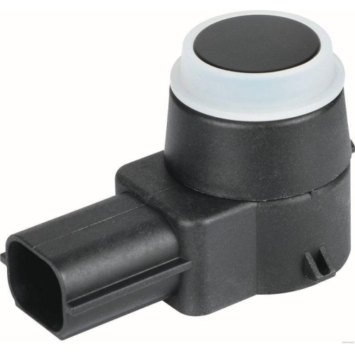 HERTH+BUSS ELPARTS 70697404 Sensor, Einparkhilfe f&uuml;r OPEL VAUXHALL, au&szlig;en, vorne
