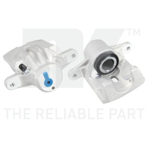 NK 214489 Bremssattel f&uuml;r SUBARU, Hinterachse rechts, hinter der Achse
