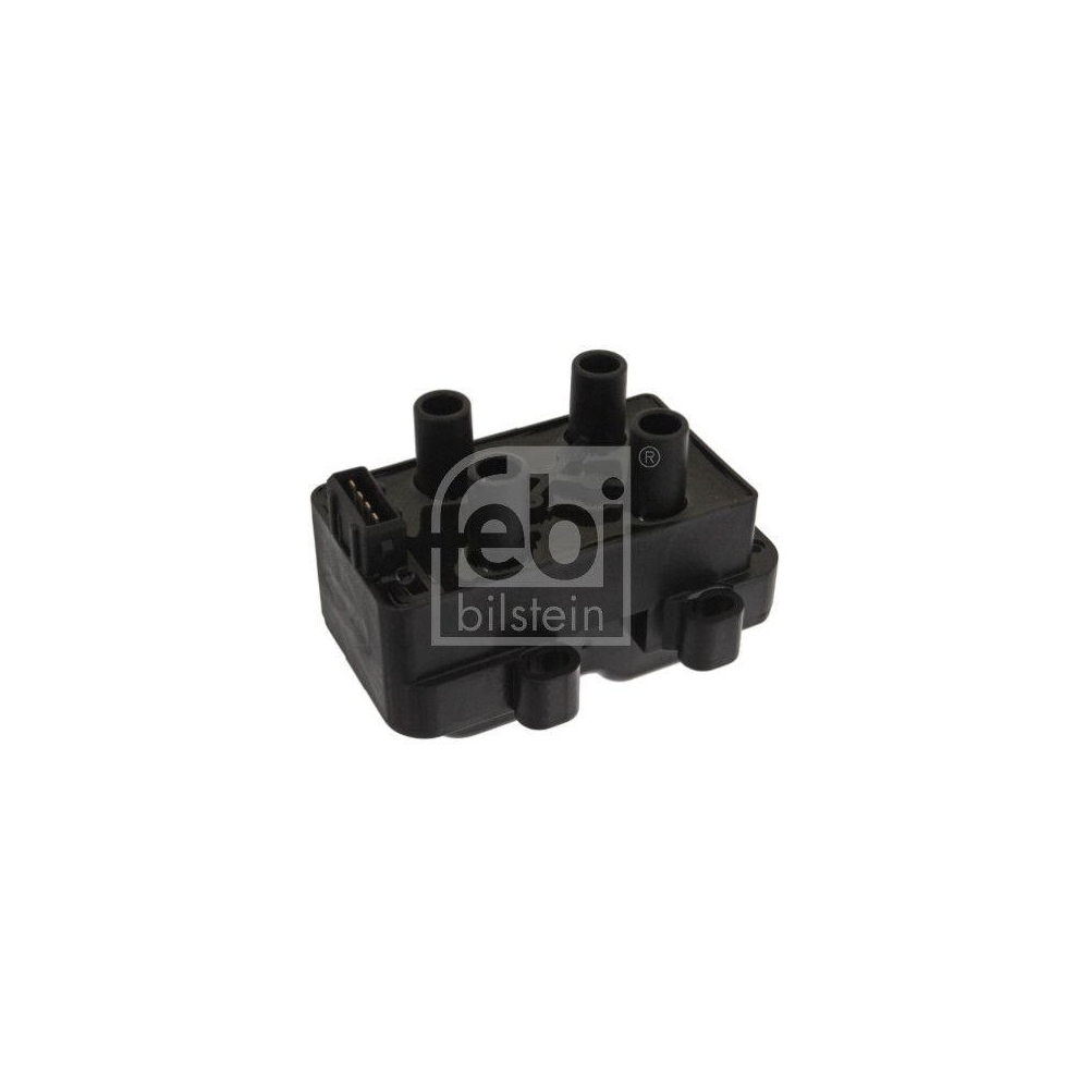 FEBI BILSTEIN Z&uuml;ndspule 21525 f&uuml;r RENAULT