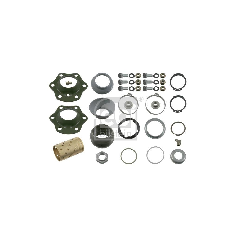 FEBI BILSTEIN Reparatursatz, Bremsnockenwelle 23774 f&uuml;r BPW