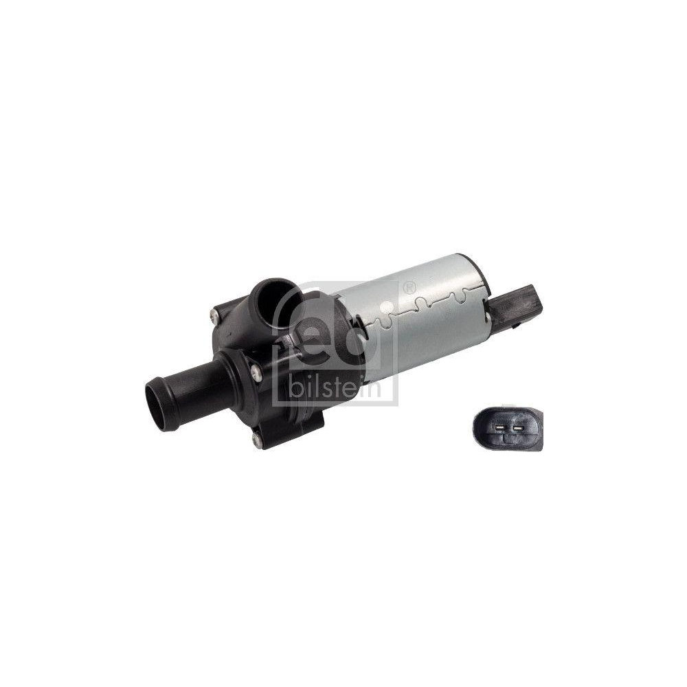FEBI BILSTEIN Wasserumw&auml;lzpumpe, Standheizung 36312 f&uuml;r AUDI FORD PORSCHE SEAT