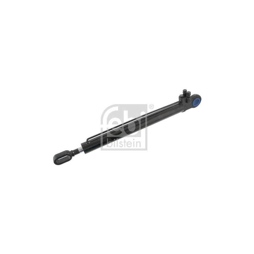 FEBI BILSTEIN Kippzylinder, Fahrerhaus 101173 f&uuml;r DAF