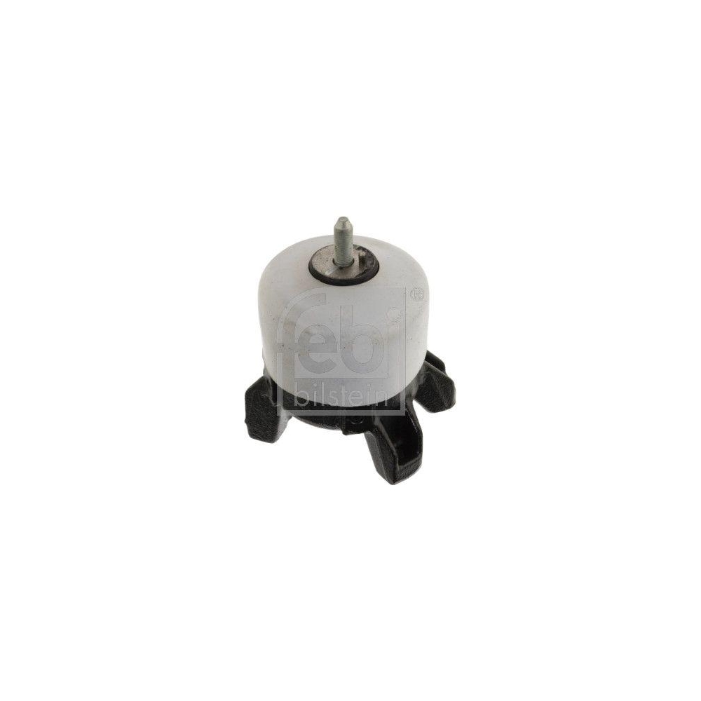 Lagerung, Motor FEBI BILSTEIN 106847 für HYUNDAI KIA, hinten