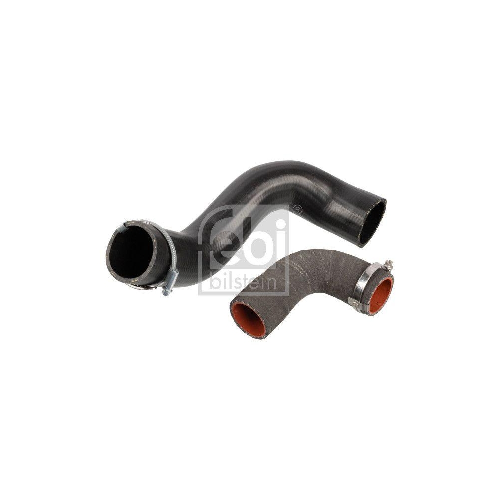Ladeluftschlauch FEBI BILSTEIN 108273 für FORD