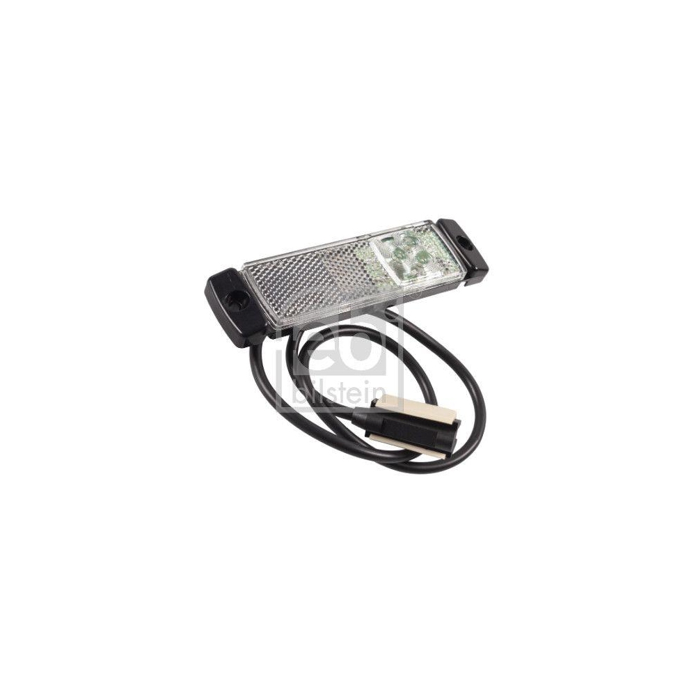 FEBI BILSTEIN Begrenzungsleuchte 173972 f&uuml;r
