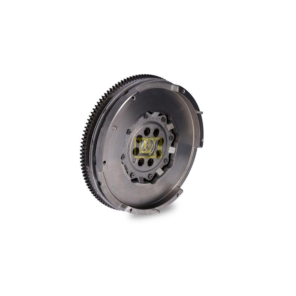 Schwungrad Schaeffler LuK 415 0285 10 LuK DMF für HYUNDAI