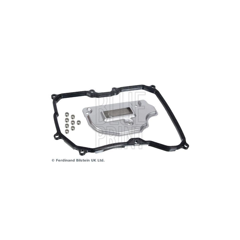 Hydraulikfiltersatz, Automatikgetriebe BLUE PRINT ADV182156 f&uuml;r SEAT SKODA VW
