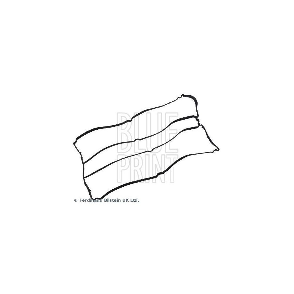 Dichtung, Zylinderkopfhaube BLUE PRINT ADM56733 f&uuml;r FORD MAZDA FORD USA