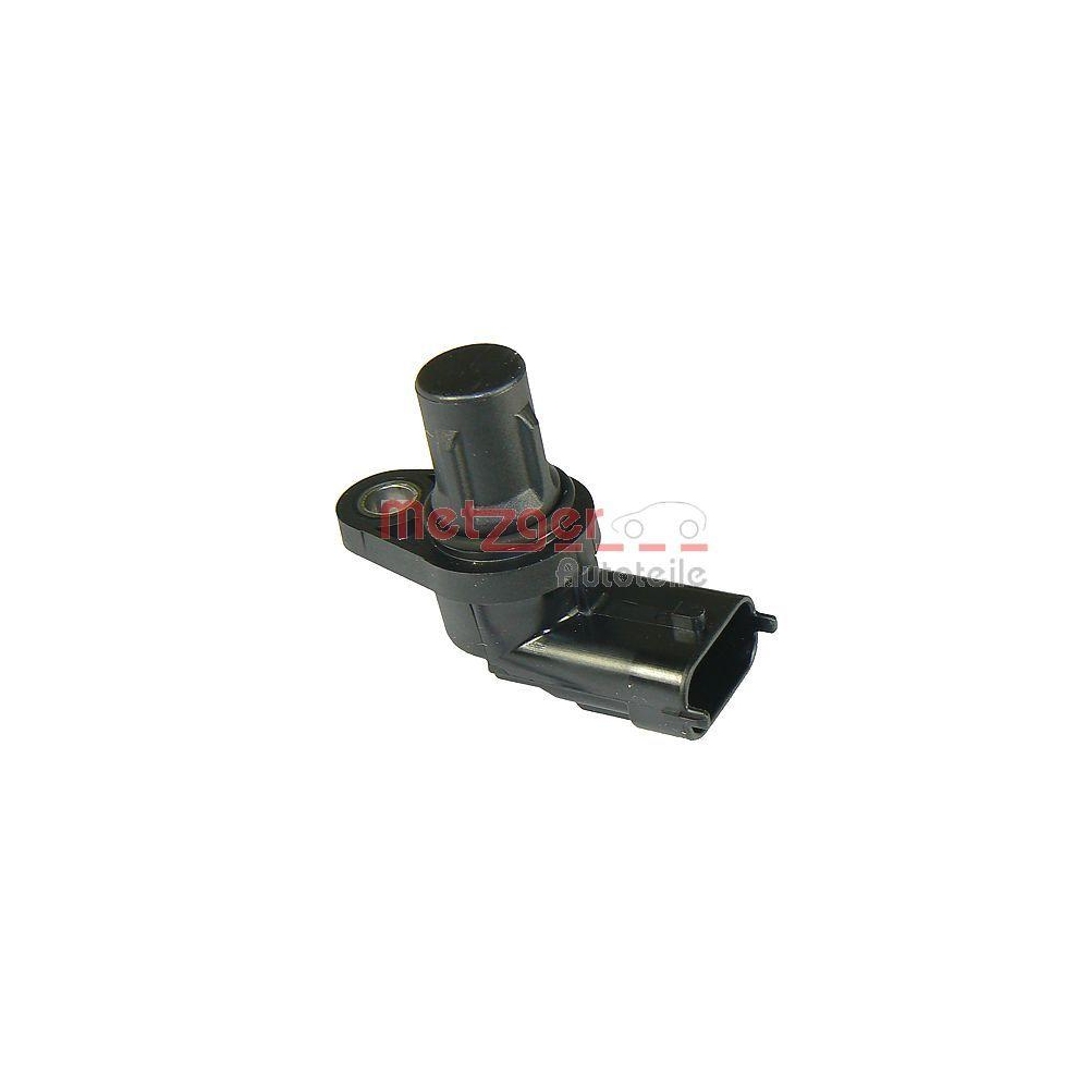 Sensor, Nockenwellenposition METZGER 0903111 ORIGINAL ERSATZTEIL f&uuml;r FIAT IVECO