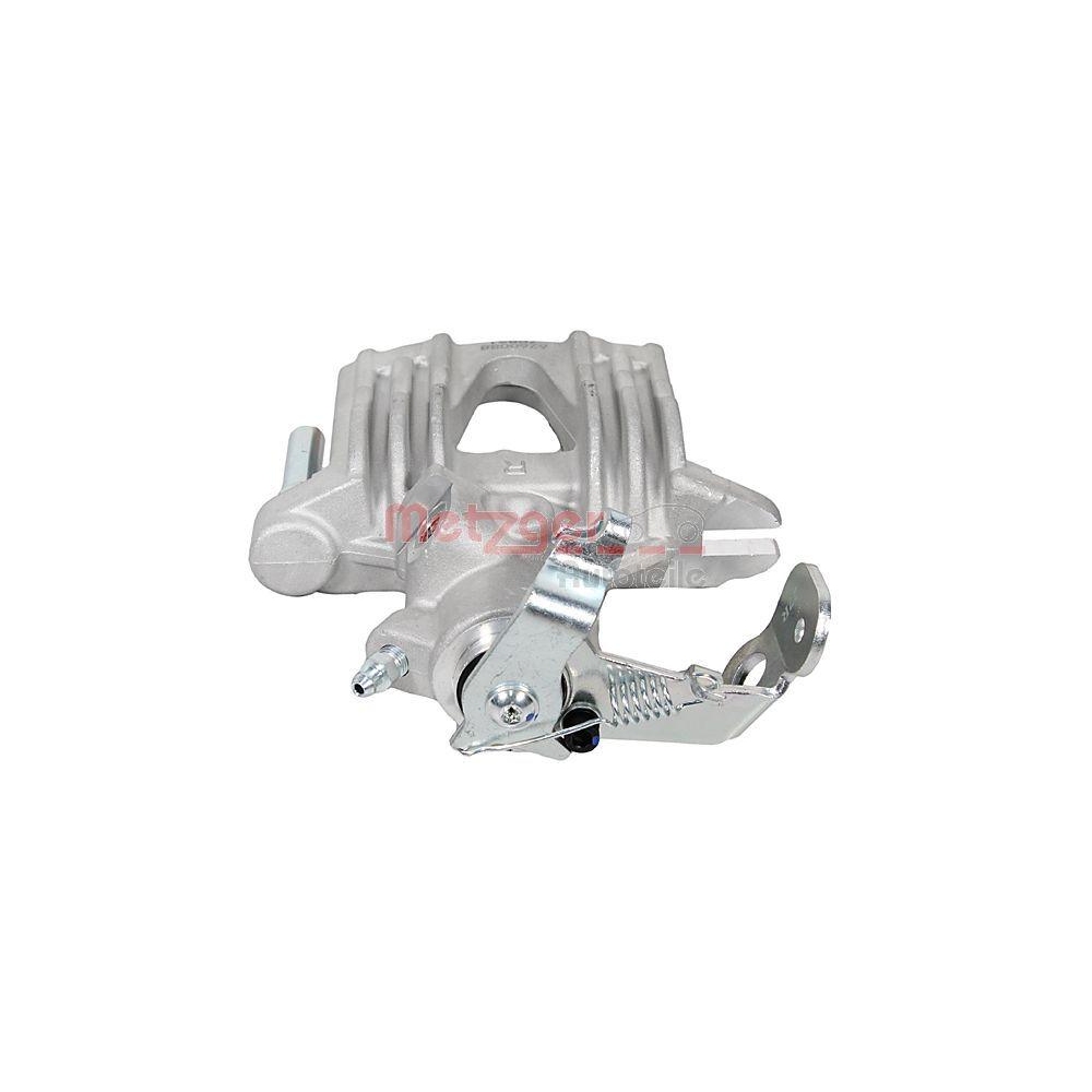 Bremssattel METZGER 6260088 f&uuml;r OPEL VAUXHALL GENERAL MOTORS, Hinterachse rechts
