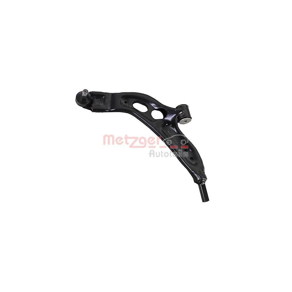 Lenker, Radaufh&auml;ngung METZGER 58106901 GREENPARTS f&uuml;r BMW MINI