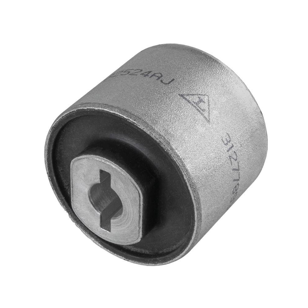 Lagerung, Lenker LEMF&Ouml;RDER 35816 01 f&uuml;r VOLVO, Hinterachse, beidseitig, vorne