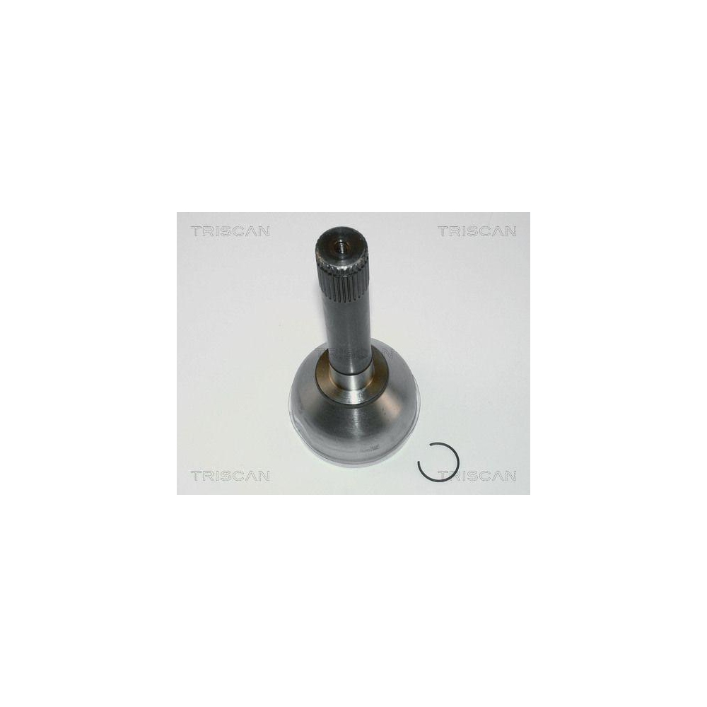 Gelenksatz, Antriebswelle TRISCAN 8540 13115 für TOYOTA, radseitig