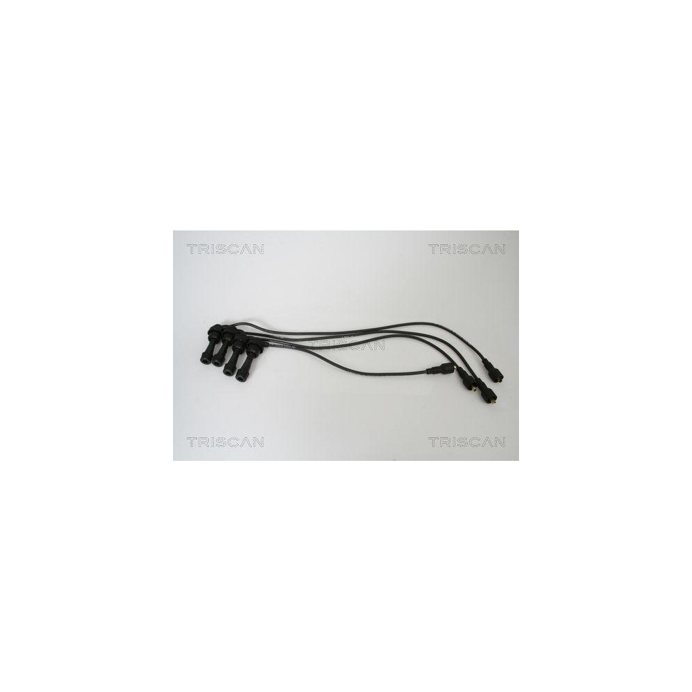 Z&uuml;ndleitungssatz TRISCAN 8860 7414 f&uuml;r