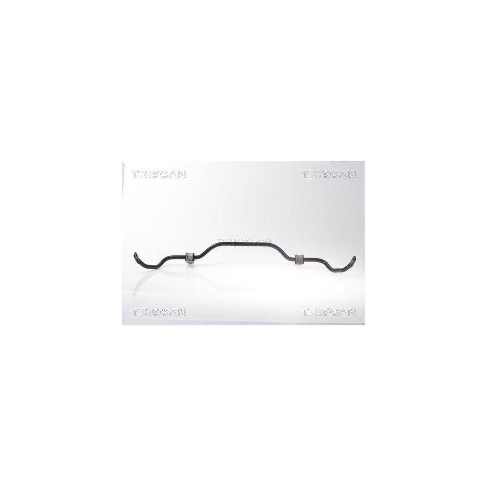 Stabilisator, Fahrwerk TRISCAN 8500 10660 f&uuml;r FIAT FORD, Vorderachse