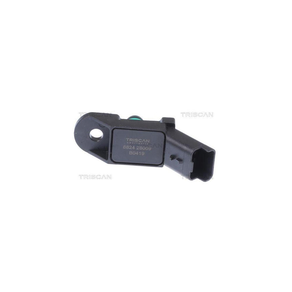 Sensor, Saugrohrdruck TRISCAN 8824 28009 f&uuml;r CITRO&Euml;N PEUGEOT MINI