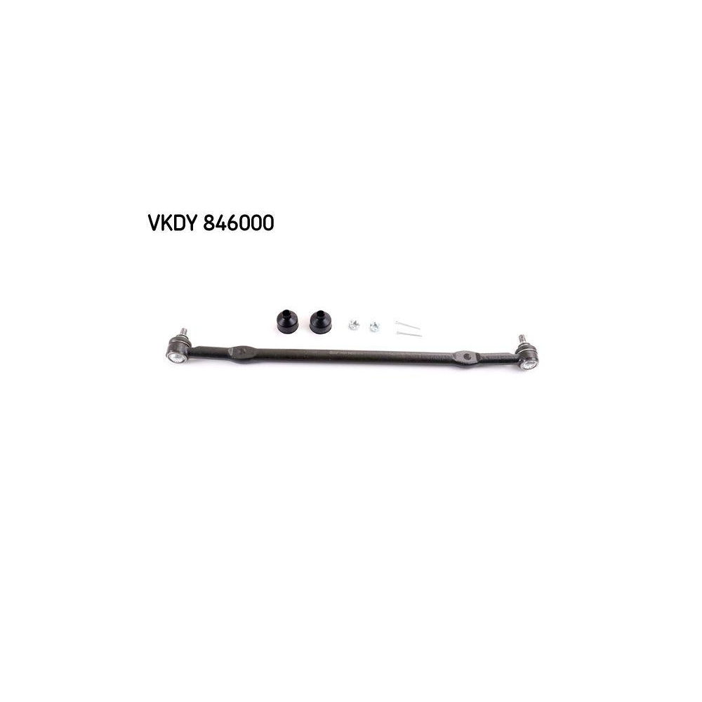Lenkstange SKF VKDY 846000 f&uuml;r SUZUKI, Vorderachse