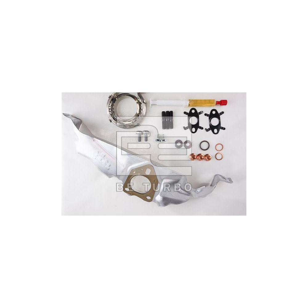 Montagesatz, Lader BE TURBO ABS581 f&uuml;r MERCEDES-BENZ NISSAN RENAULT