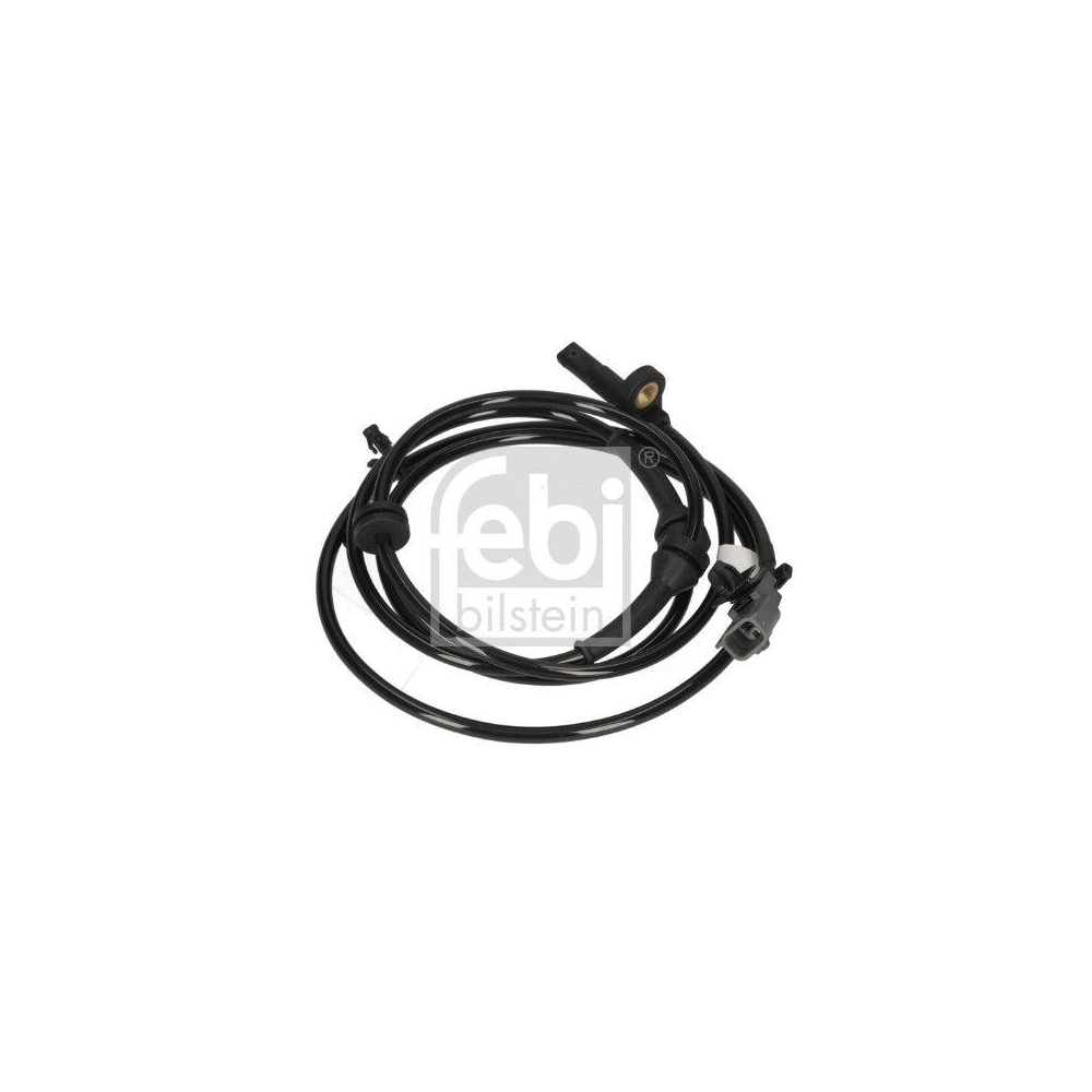 FEBI BILSTEIN Sensor, Raddrehzahl 188453 f&uuml;r NISSAN, Vorderachse links