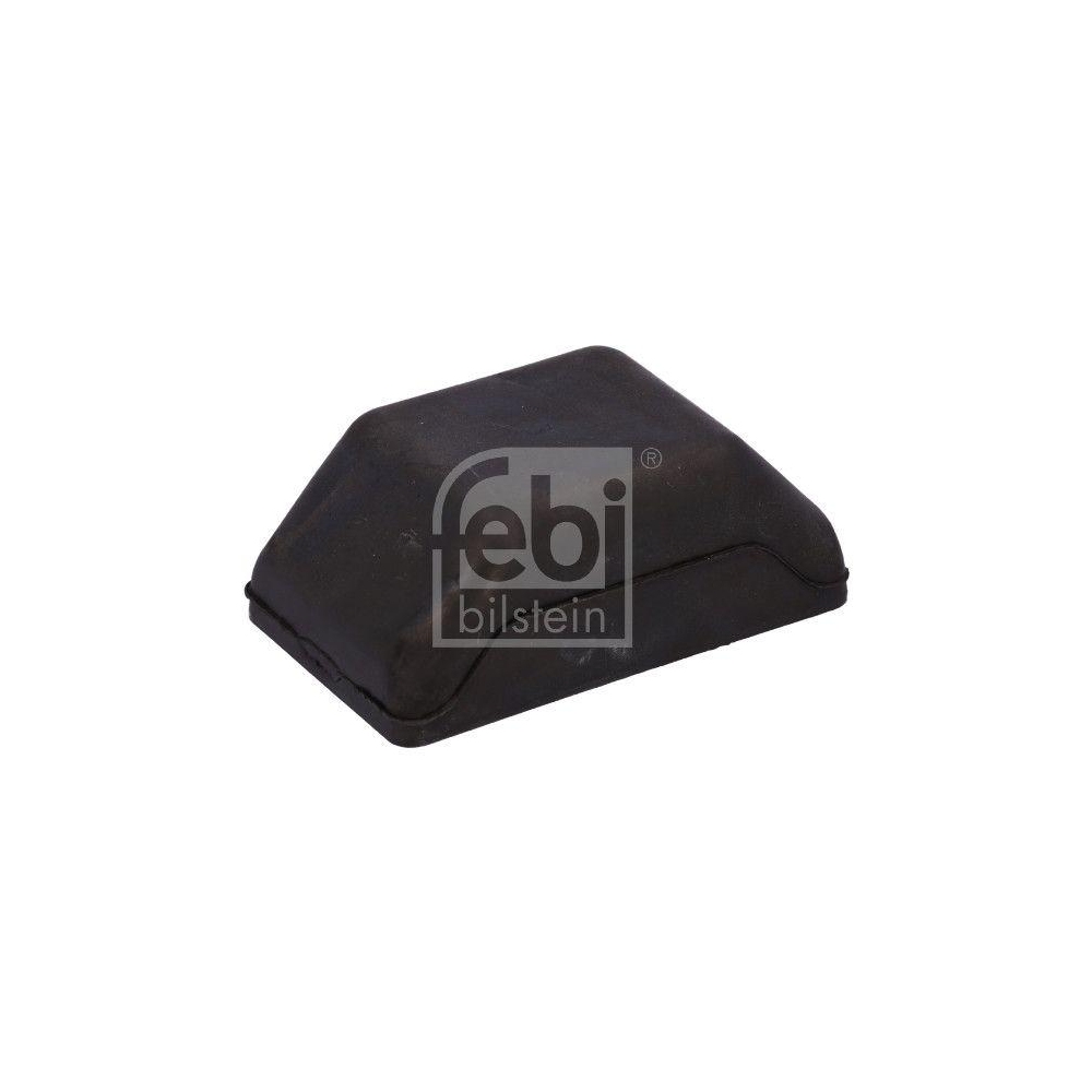FEBI BILSTEIN Anschlagpuffer, Federung 11761 für VOLVO RENAULT TRUCKS