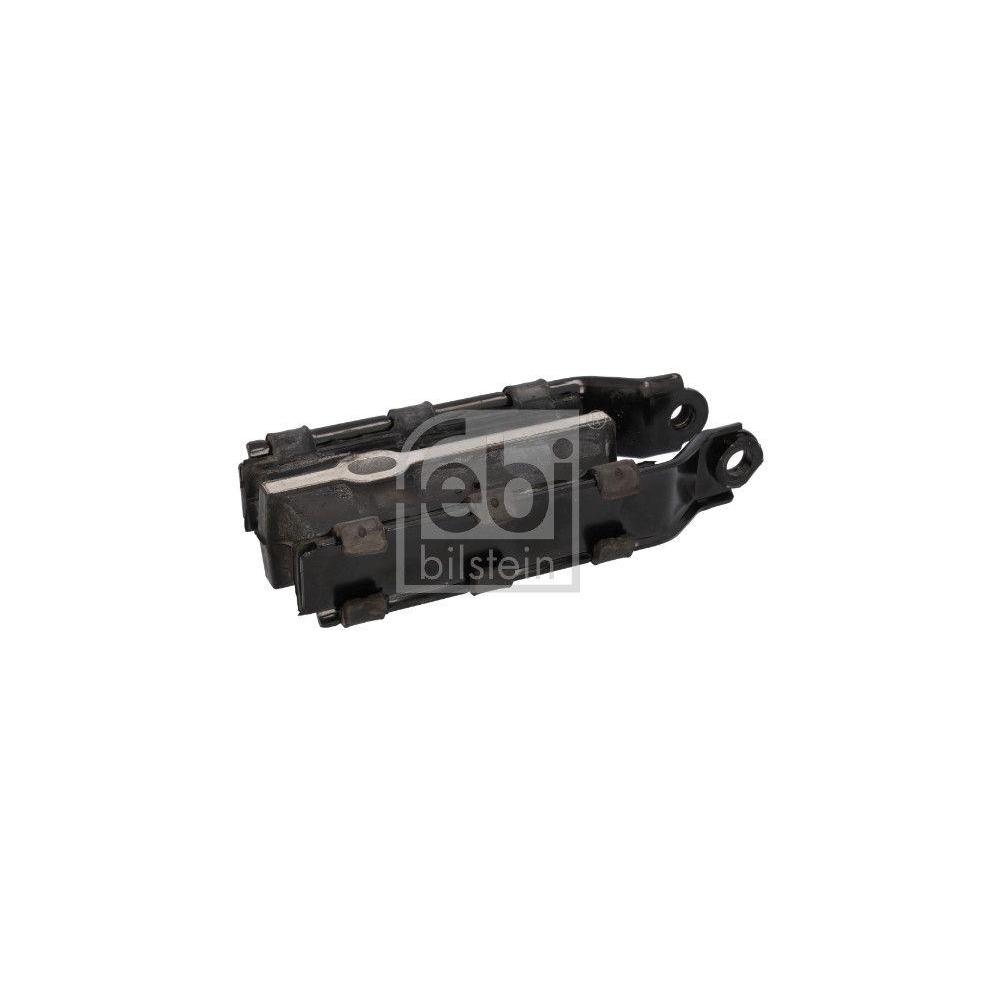 FEBI BILSTEIN Lagerung, Motor 188261 f&uuml;r VOLVO, vorne links