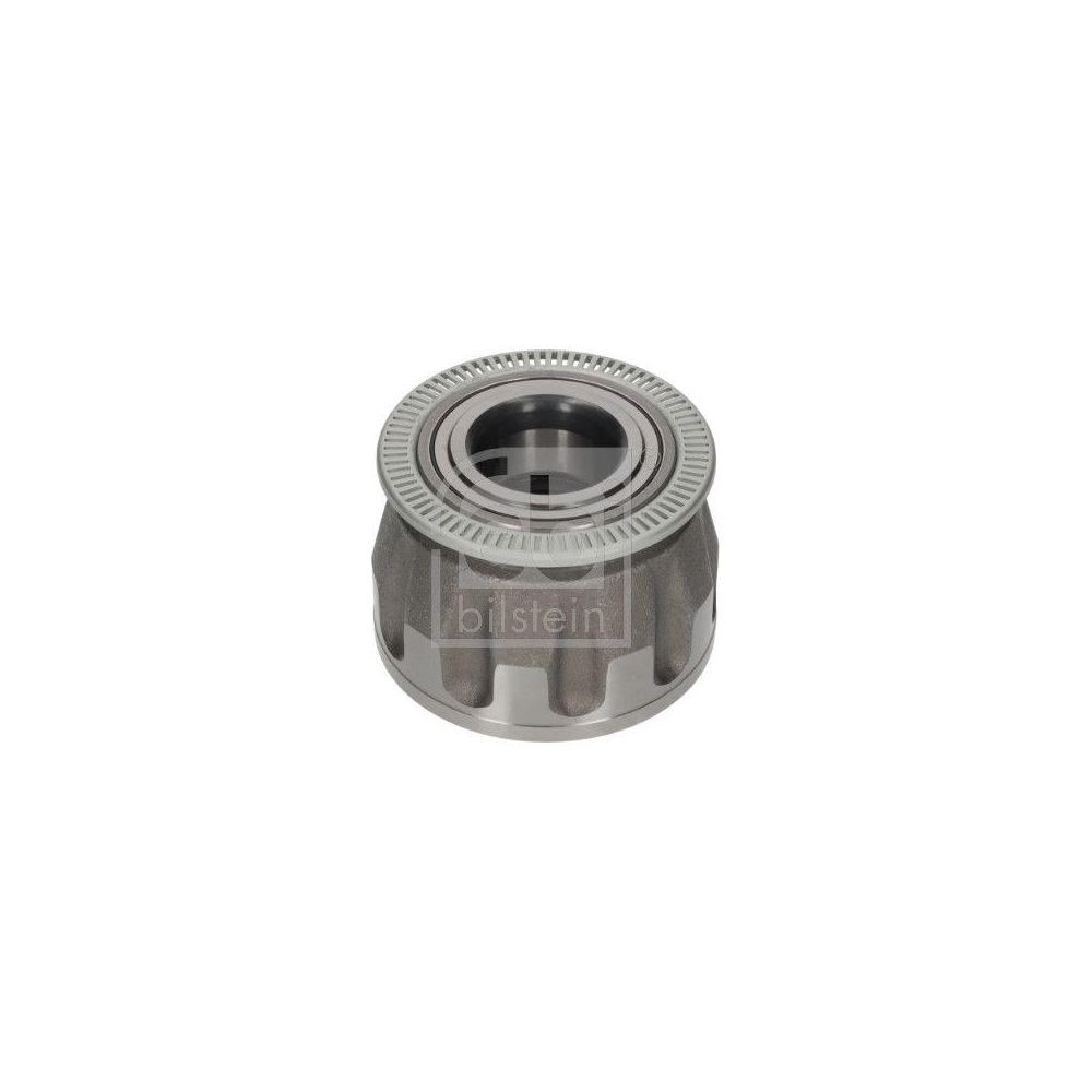 FEBI BILSTEIN Radnabe 188484 f&uuml;r VOLVO RENAULT TRUCKS, Vorderachse