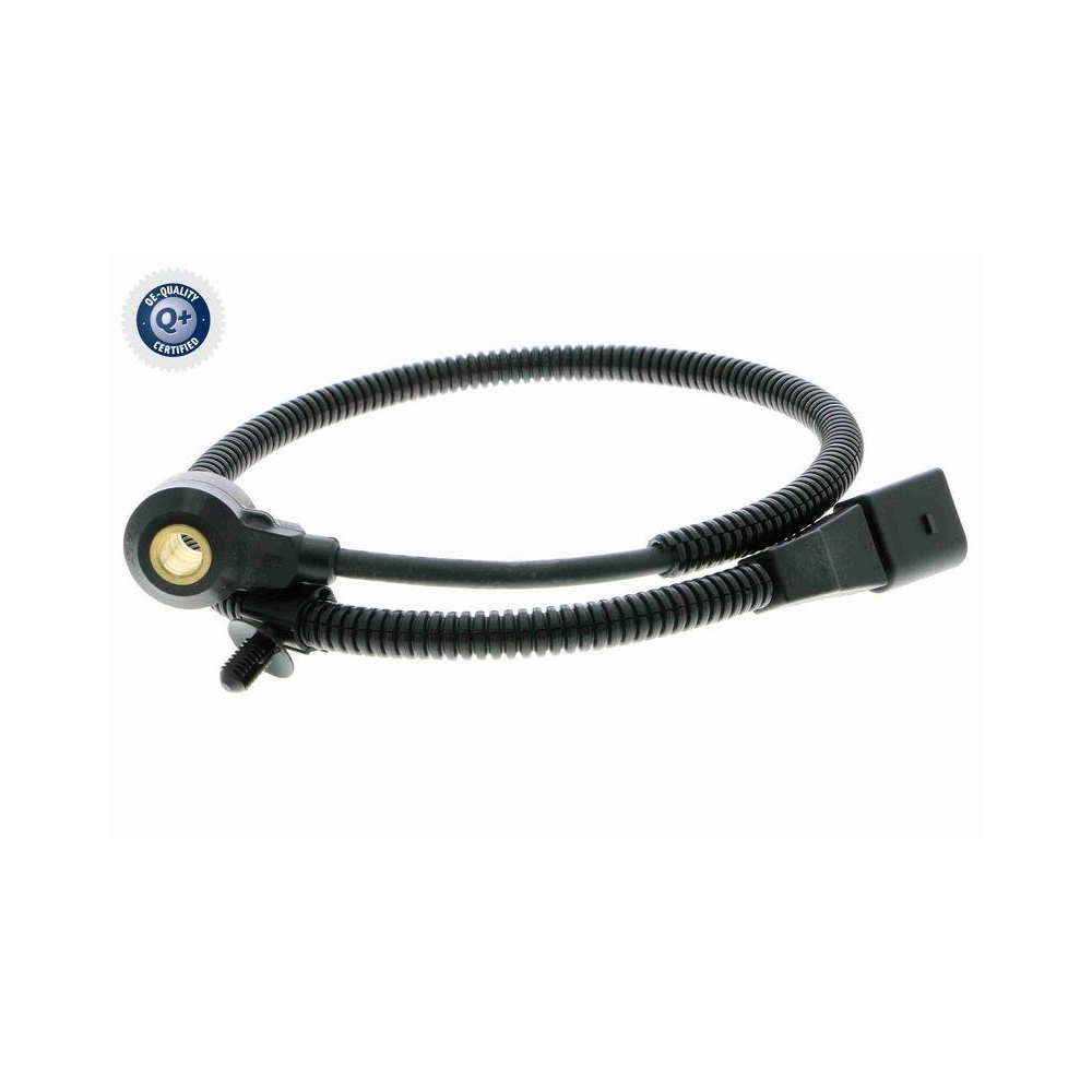 Klopfsensor VEMO V10-72-1166 Original VEMO Qualit&auml;t f&uuml;r SEAT SKODA VW VAG