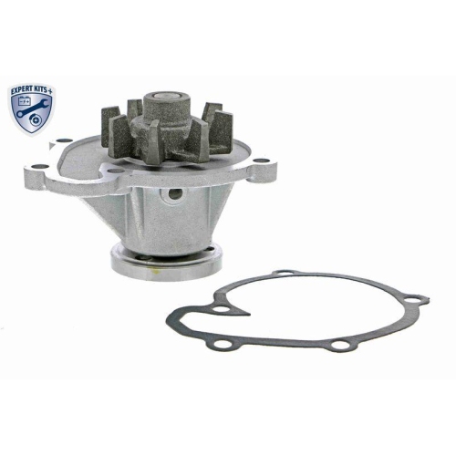 ACKOJA A38-50004 Wasserpumpe, Motork&uuml;hlung EXPERT KITS + f&uuml;r NISSAN