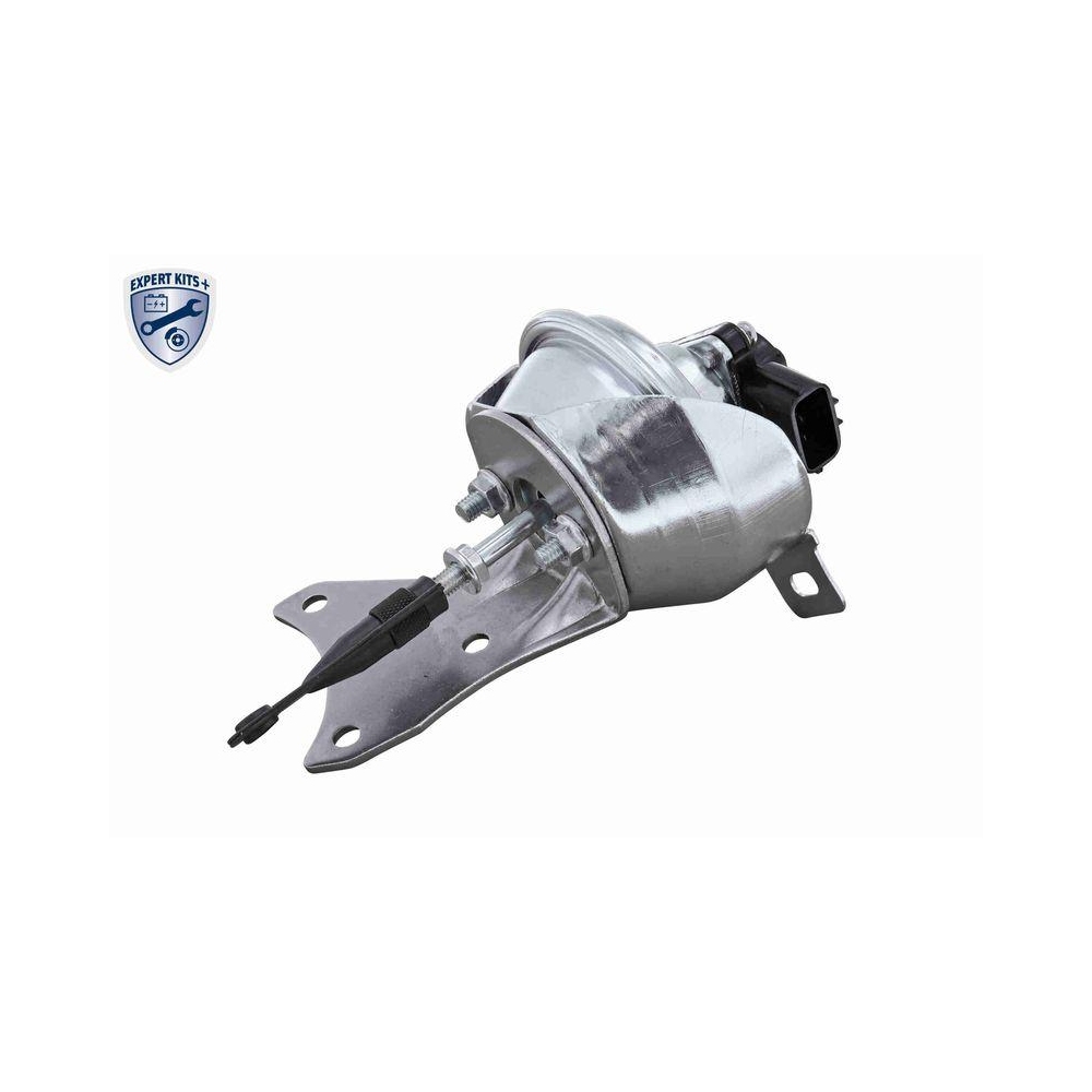 Steuerdose, Lader VEMO V22-40-0001 EXPERT KITS + f&uuml;r CITRO&Euml;N PEUGEOT