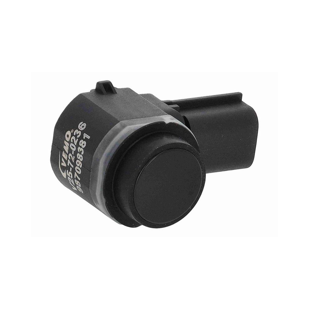 Sensor, Einparkhilfe VEMO V25-72-0236 Original VEMO Qualität für FORD, hinten