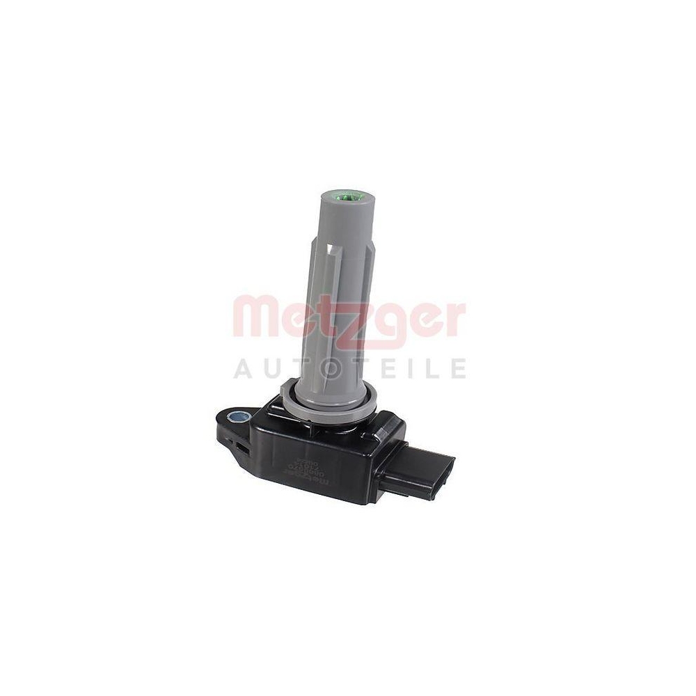 Z&uuml;ndspule METZGER 0880570 f&uuml;r MAZDA, f&uuml;r Fahrzeuge ohne Zylinderabschaltung