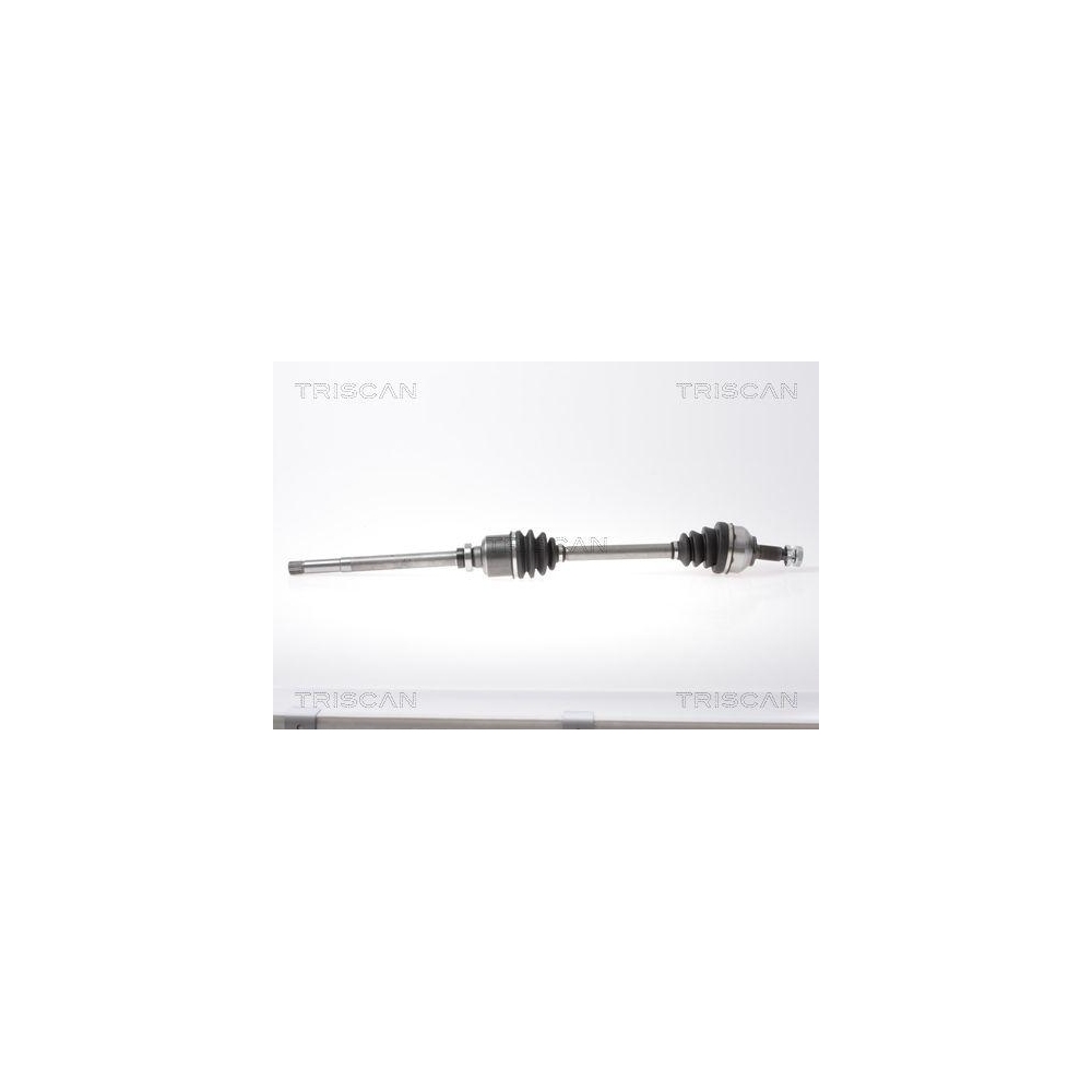 Antriebswelle TRISCAN 8540 28686 für CITROËN PEUGEOT, Vorderachse rechts