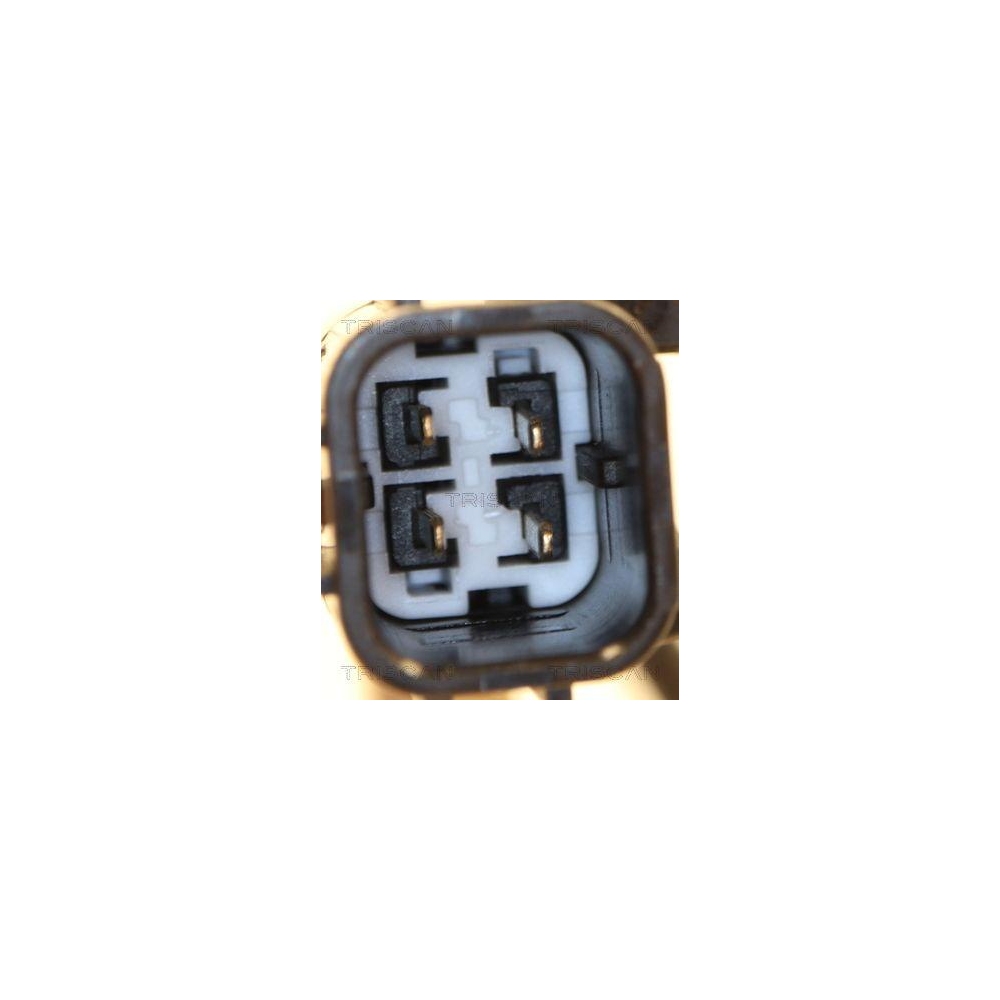 Lambdasonde TRISCAN 8845 43096 f&uuml;r HYUNDAI KIA, nach Katalysator