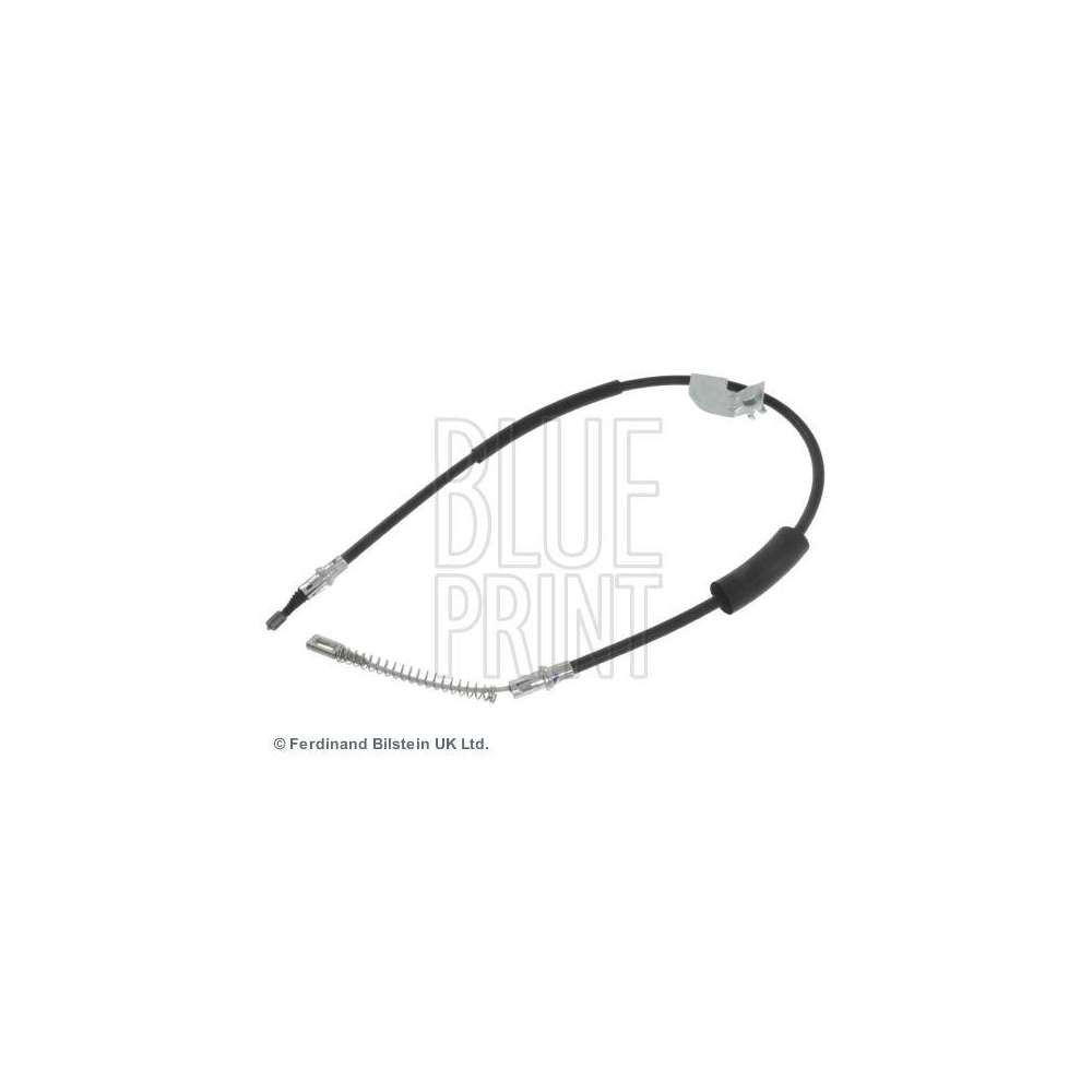 Seilzug, Feststellbremse BLUE PRINT ADA104618 f&uuml;r CHRYSLER JEEP, hinten rechts