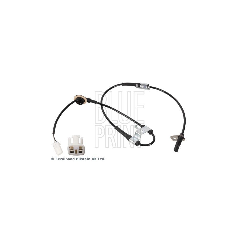 Sensor, Raddrehzahl BLUE PRINT ADBP710047 f&uuml;r SUZUKI, Vorderachse rechts