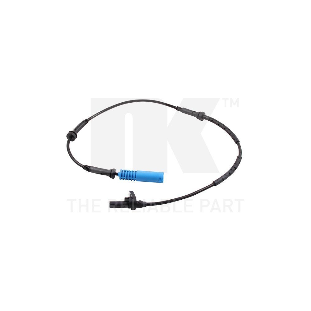 Sensor, Raddrehzahl NK 291536 f&uuml;r BMW KMB, Vorderachse