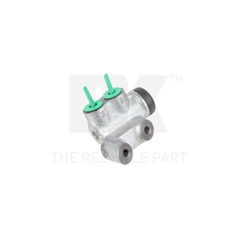 Bremskraftregler NK 892325 f&uuml;r FIAT LANCIA, Fahrzeugseite, links