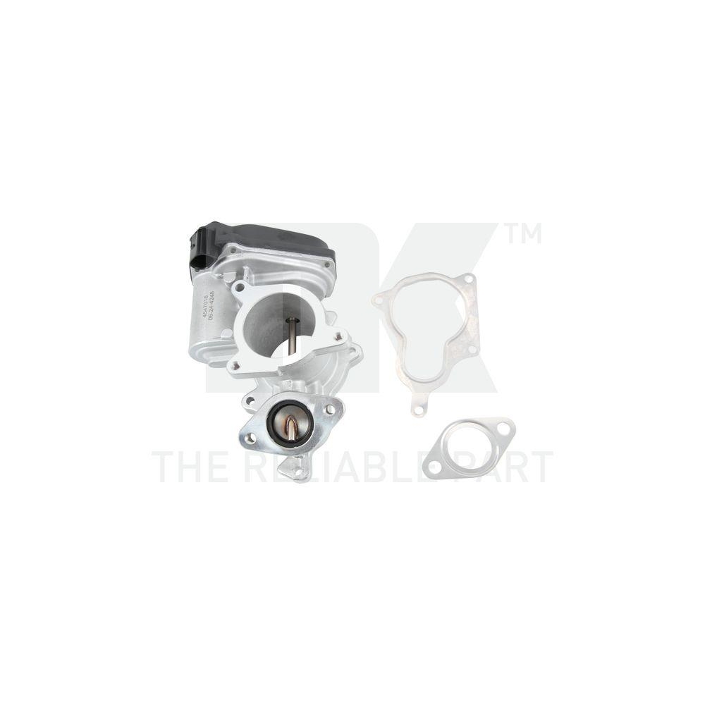 AGR-Ventil NK 4547016 f&uuml;r AUDI VAG