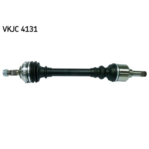 Antriebswelle SKF VKJC 4131 f&uuml;r PEUGEOT, Vorderachse links