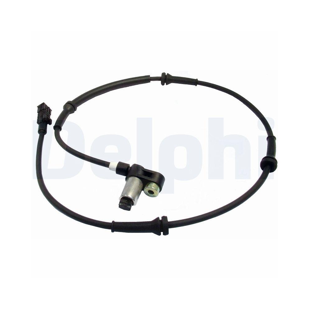 DELPHI SS20011 Sensor, Raddrehzahl f&uuml;r CITRO&Euml;N, Vorderachse