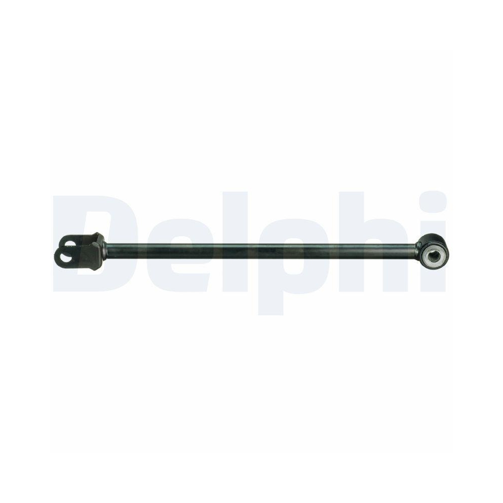 DELPHI TC3741 Lenker, Radaufh&auml;ngung f&uuml;r RENAULT DACIA, Hinterachse, au&szlig;en, links