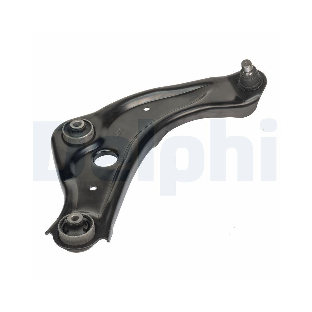 DELPHI TC3911 Lenker, Radaufh&auml;ngung f&uuml;r NISSAN RENAULT, Vorderachse rechts