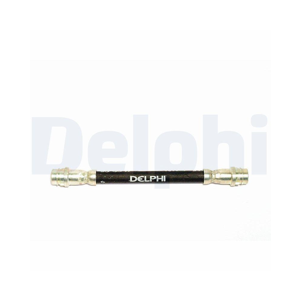 DELPHI LH0294 Bremsschlauch f&uuml;r AUDI SEAT SKODA VW, Hinterachse, au&szlig;en, innen