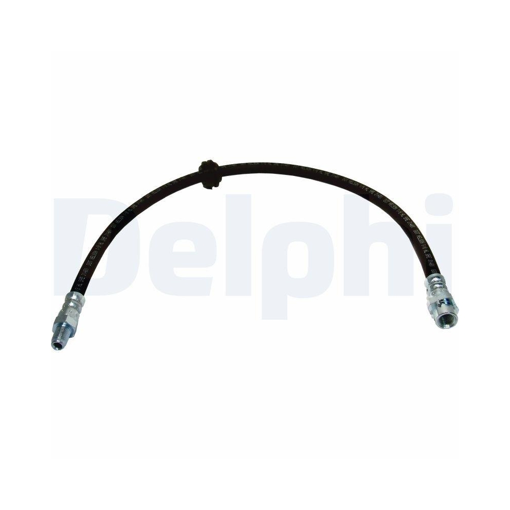 DELPHI LH6633 Bremsschlauch f&uuml;r BMW, Vorderachse