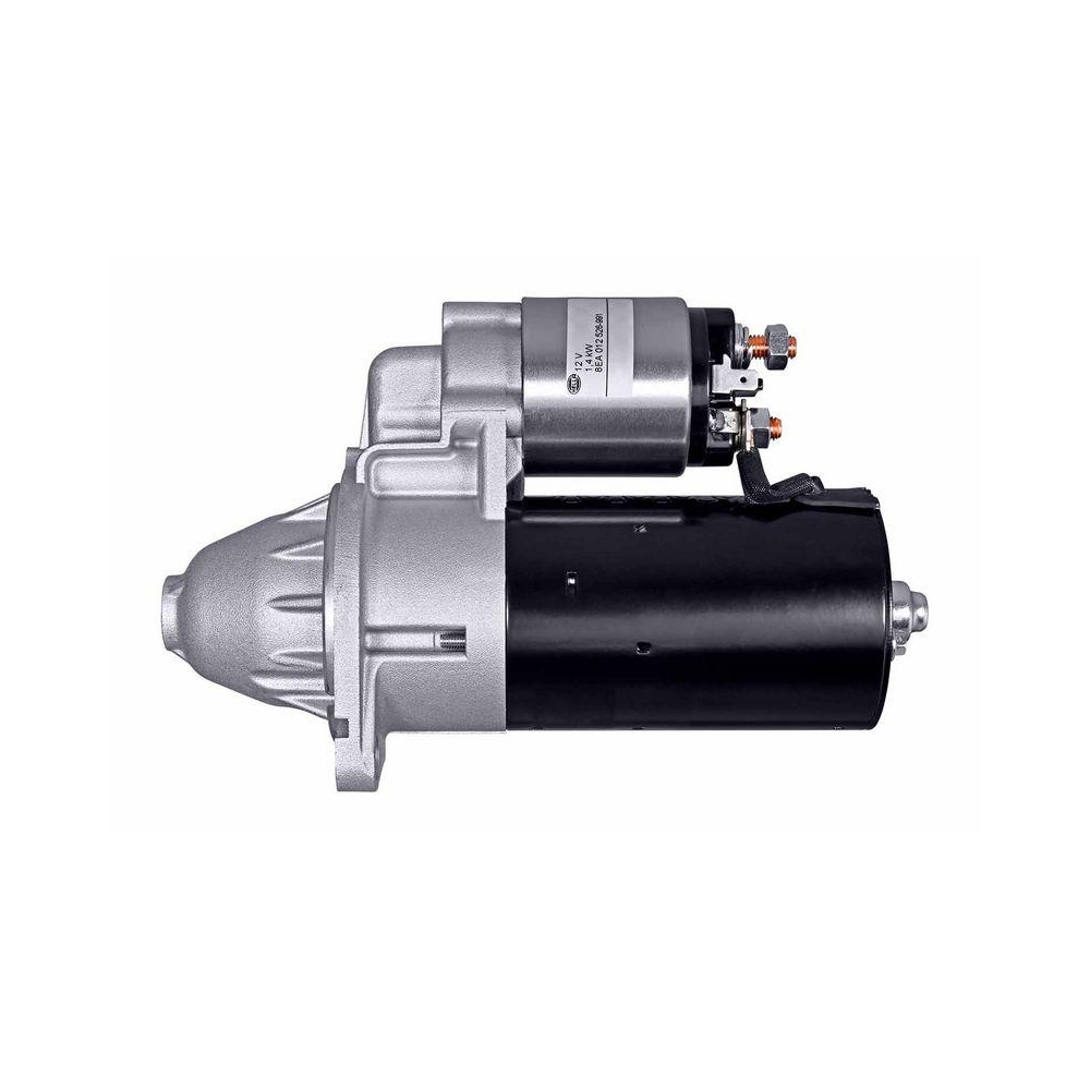HELLA Starter 8EA 012 526-991 f&uuml;r AUDI NISSAN VW HITACHI INFINITI