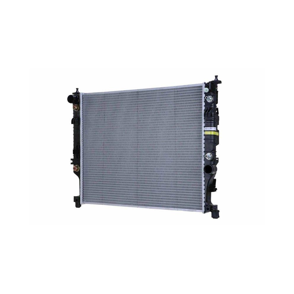 HELLA K&uuml;hler, Motork&uuml;hlung 8MK 366 301-051 >>> Easy2Fit <<< f&uuml;r MERCEDES-BENZ