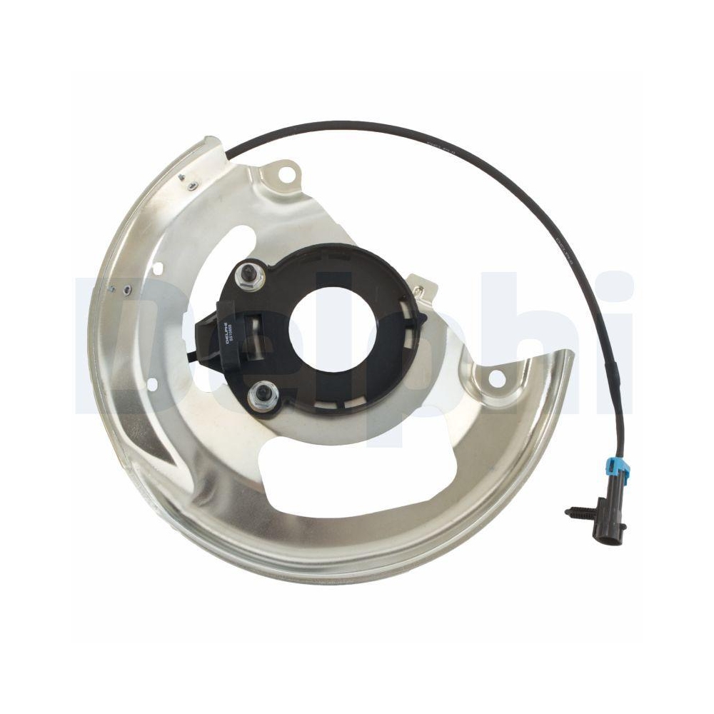DELPHI SS10868 Sensor, Raddrehzahl f&uuml;r GENERAL MOTORS